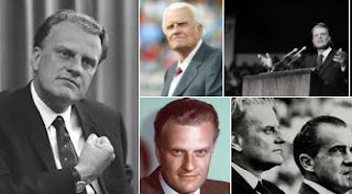 Billy Graham Age
