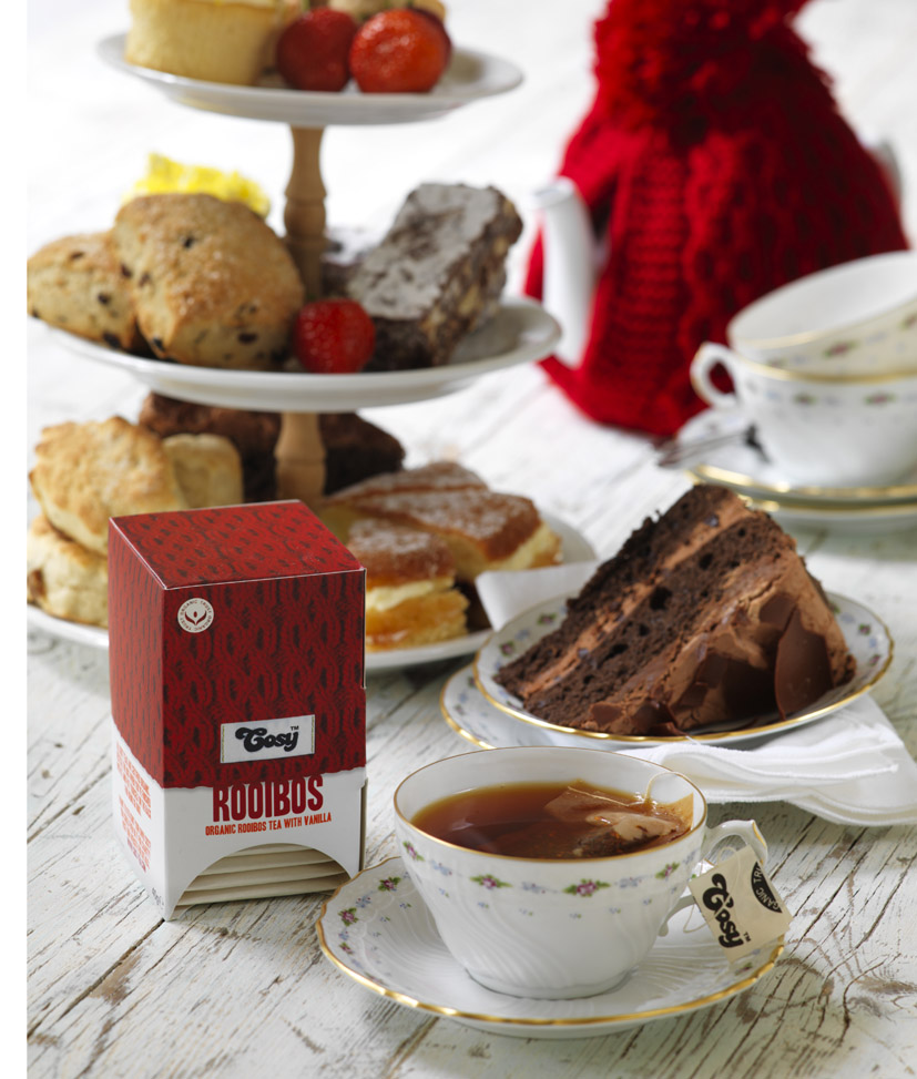 Mummy Of 3 Diaries Introducing Cosy Tea & Competition!