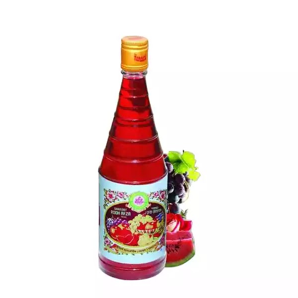 Rooh Afza - 300 Ml[Drinks & Teas]