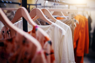roupas consumo consiente