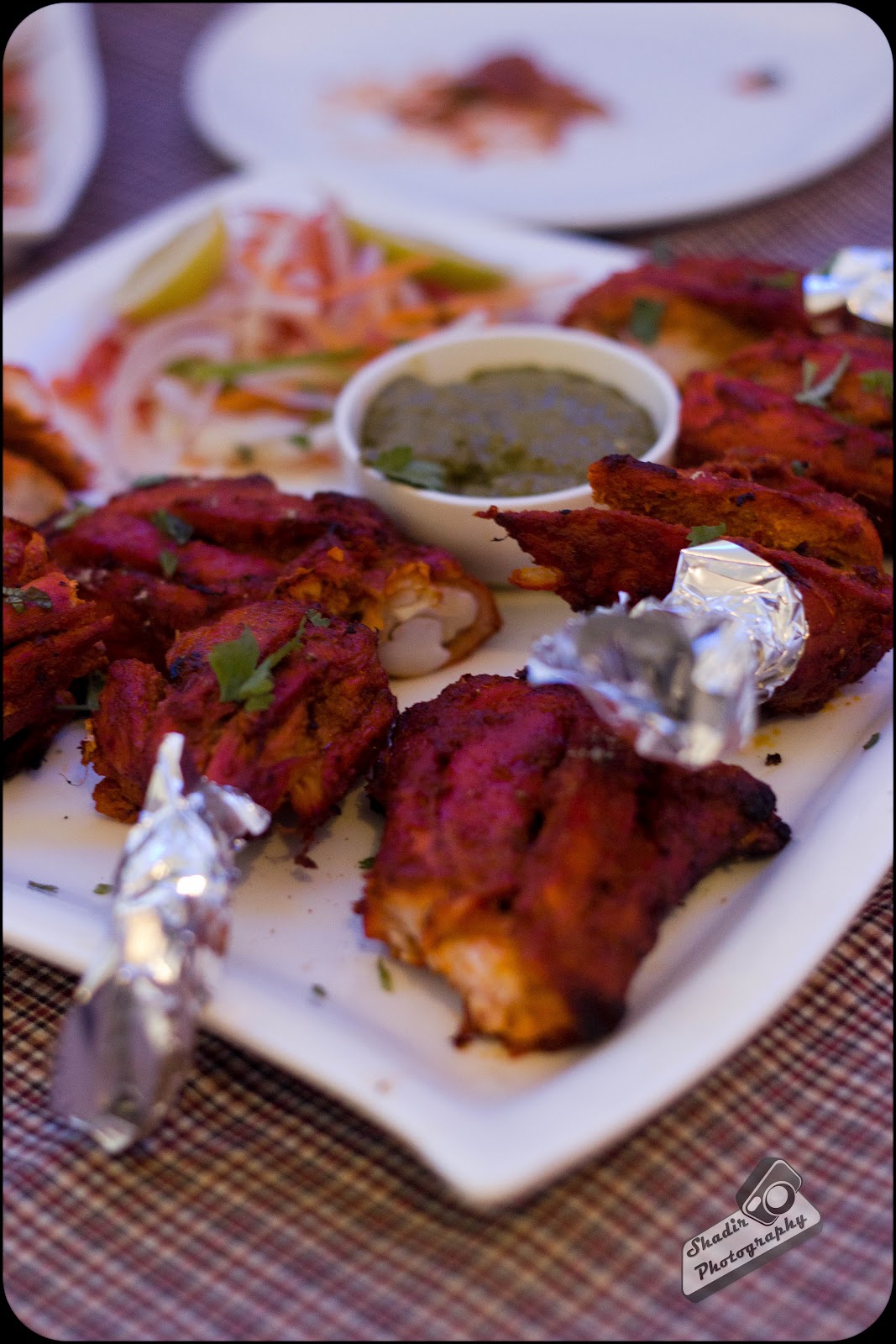 Copper Kitchen, Porur Chennai Soru