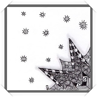 LonettA_Tangle-Mosaic-Project #6_Single Tiles_Ilona 1
