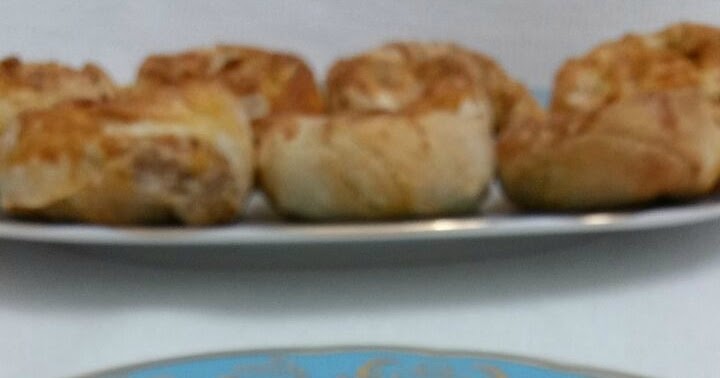 Sosyete Mantısı Vanilins