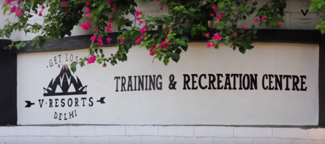 V Resorts has Skilled & Trained 1000 Locals in hospitality at its centralized Training & Recreation Centre In Delhi V Resorts has Skilled & Trained 1000 Locals in hospitality at its centralized Training & Recreation Centre In Delhi