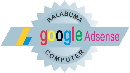 Pelajari cara mencairkan komisi google adsense 
