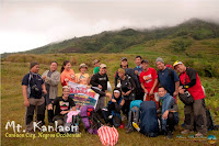mt kanlaon mapot trail, mt kanlaon mananawin trail, highest peak visayas, mt kanlaon negros oriental