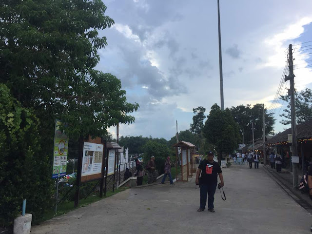 MELANCONG 2 HARI 1 MALAM DI HATYAI MELANCONG 2 HARI 1 MALAM DI HATYAI