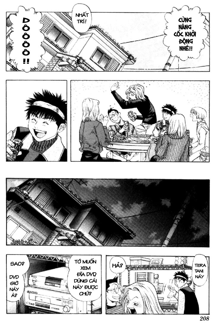 I\s Chap 143 - Truyen.Chap.VN