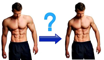 Perder masa muscular causas Pérdida de masa muscular atrofia muscular