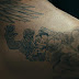 David Beckham's tattoos come to life for UNICEF campaign