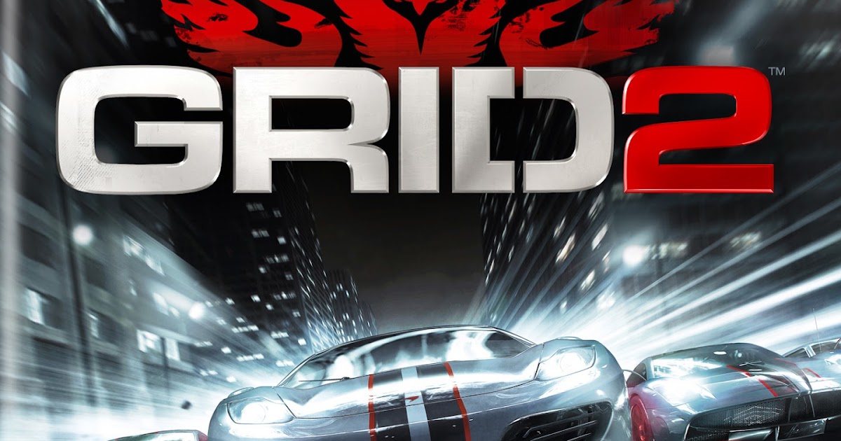 Mediafire PC Games Download GRID 2 Download Mediafire for PC