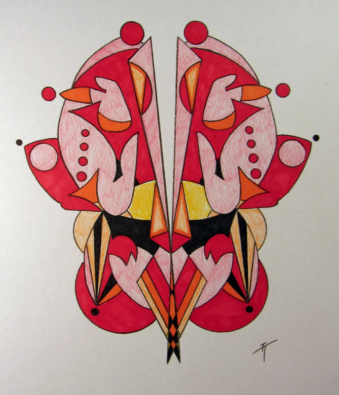 8-2-2015 Coloring Page Design for FREE!