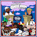 Mixtape: Smoke DZA - George Kush Da Button (Dont Pass Trump The Blunt)