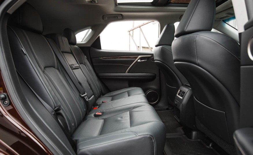Đánh giá xe Lexus RX350 2016 Đánh giá xe Lexus RX350 2016