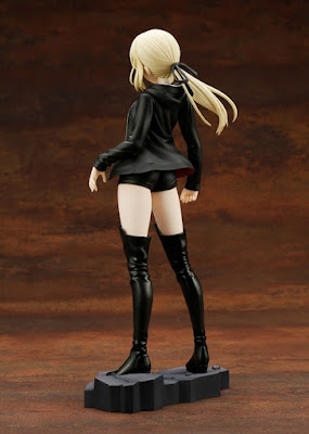 Figuras: Imágenes y detalles de Saber Alter casual ver. de "Fate / Grand Order" - Kotobukiya Figuras: Imágenes y detalles de Saber Alter casual ver. de "Fate / Grand Order" - Kotobukiya