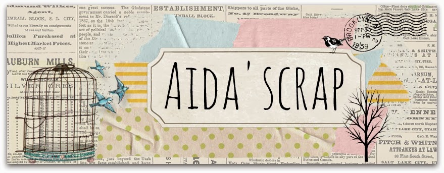 Aida'scrap