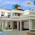 Home plan and elevation - 3317 Sq. Ft