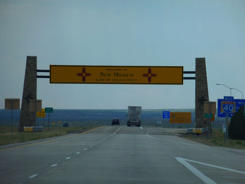 Driving me ... USA - Blogs de USA - 4: Dallas - Albuquerque (27)