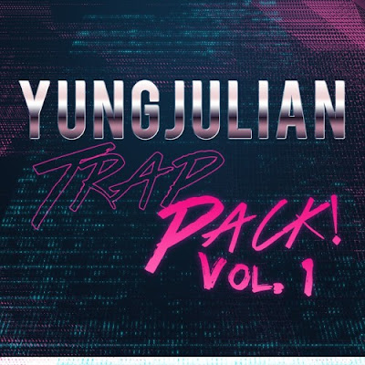 Free YungJulian Trap Pack Vol.1