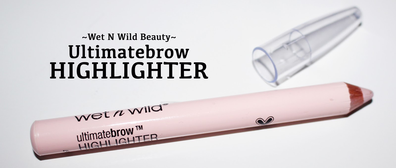 Wet N Wild UltimateBrow Highlighter Review