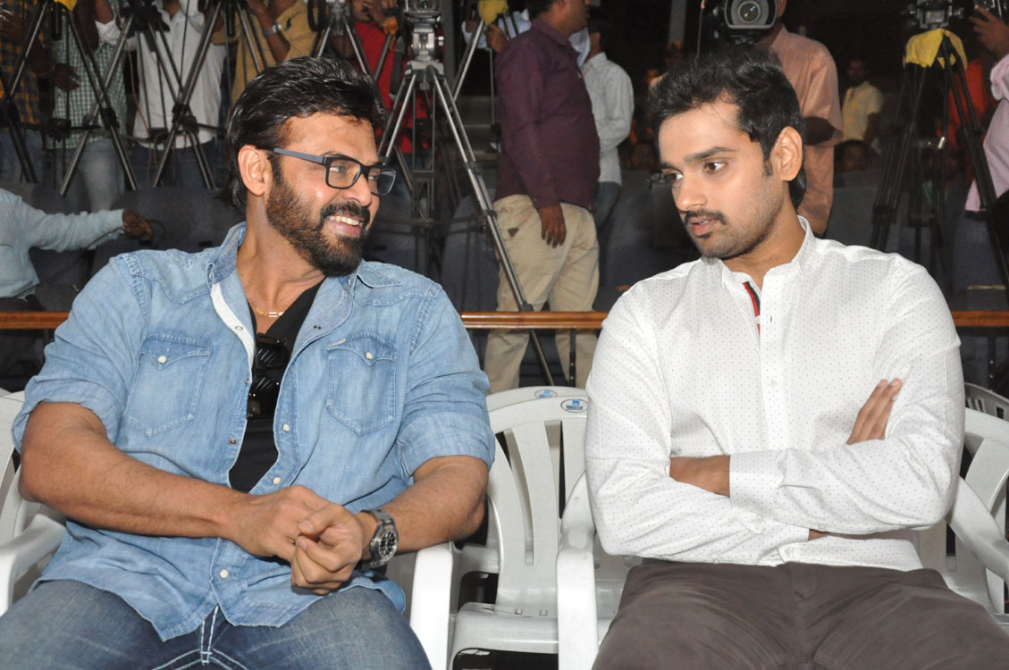 Columbus Audio Launch Photos Latest Movie Updates, Movie Promotions