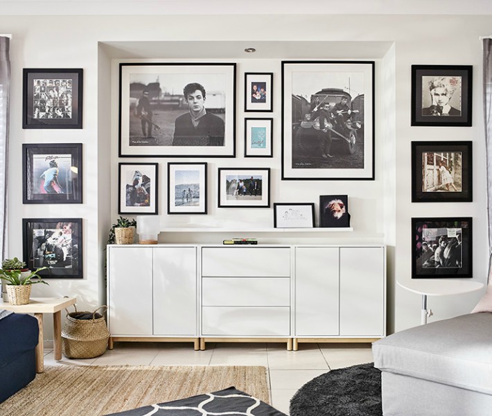 Cónoces el proyecto IKEA+tú