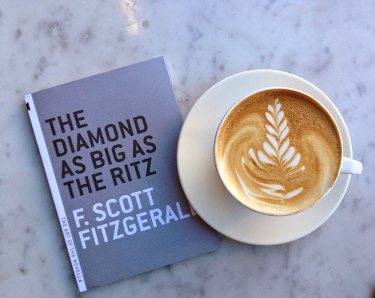 The Frivolous Bibliophile Melville House Art of the Novella Series