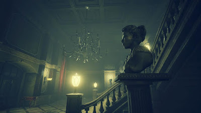 Screenshot 1 Vernon's Legacy PC Game Free download