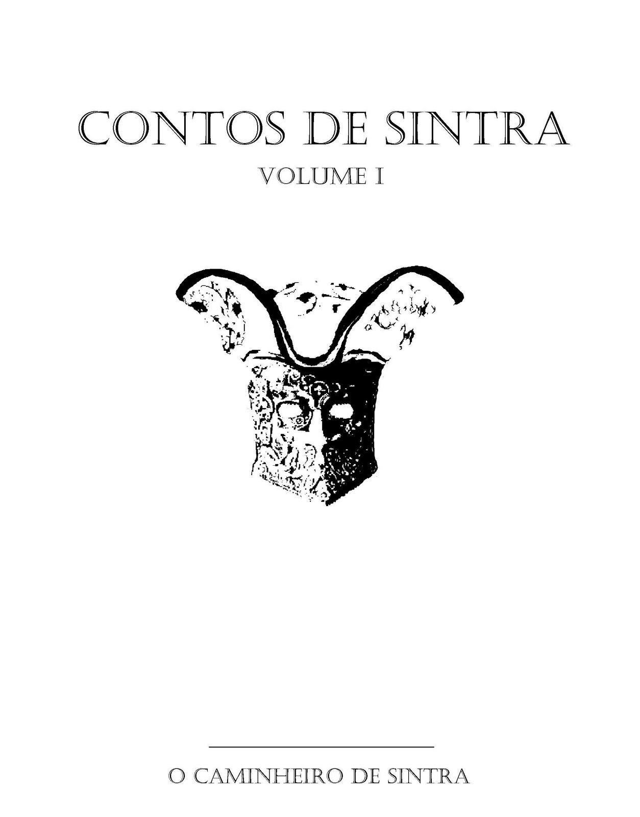 Contos de Sintra - Volume I - Miguel Boim