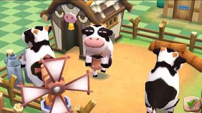 Townkins: Wonderland Village Review