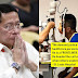 DOH To Give Justice To Frontliner Nurse Attacked And Splattered Zonrox On His Face