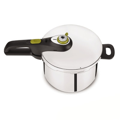 Tefal Secure 5 Neo V2 Düdüklü Tencere Tefal Secure 5 Neo V2 Düdüklü Tencere