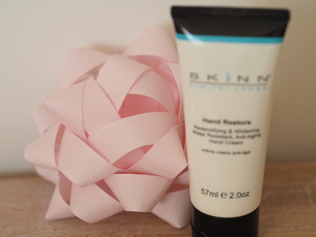 SKINN Dimitri James Hand Restore