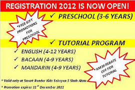 Registration 2012 is now open!