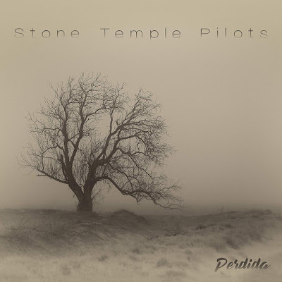 Perdida Stone Temple Pilots Album