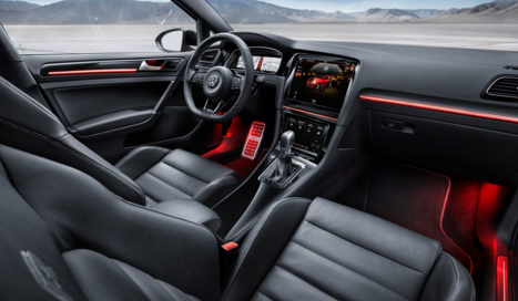 2016 Volkswagen Golf R400 Specs 2016 Volkswagen Golf R400 Specs