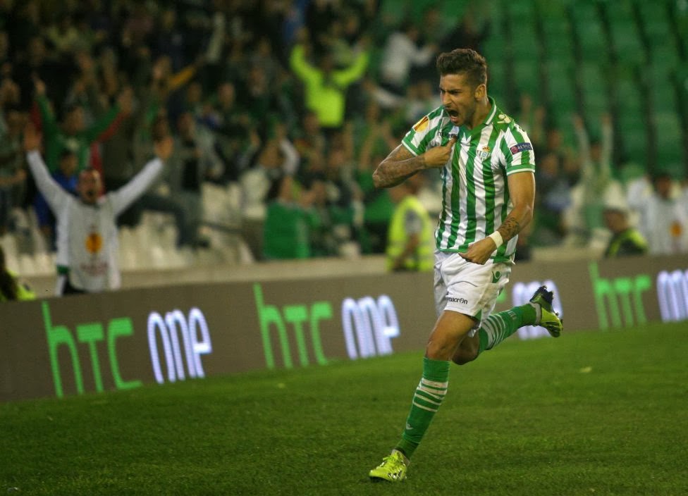 Spanish Football - Soccer - Sports Blog