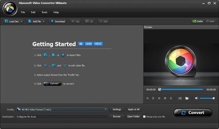 aiseesoft video converter ultimate cracked aiseesoft video converter ultimate cracked