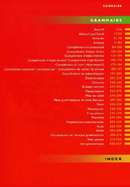 Bescherelle la Grammaire pour tous pdf gratuit 2016 Bescherelle la Grammaire pour tous pdf gratuit 2016