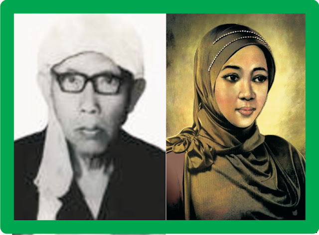 Ternyata RA Kartini adalah Santri Mbah Sholeh Darat