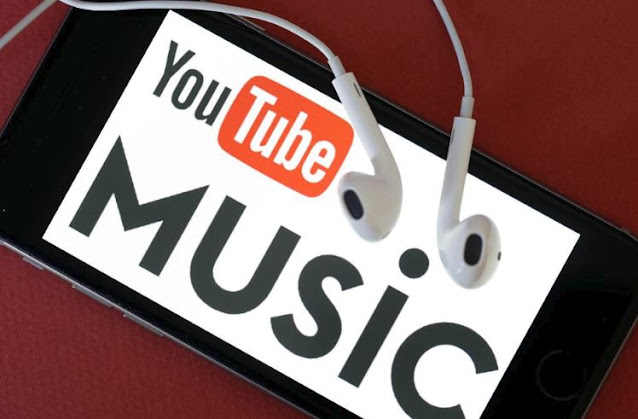 YouTube Music Akan Datang Ke 12 Negara Baru