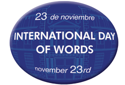 Aldea de las Letras Día Internacional de la Palabra