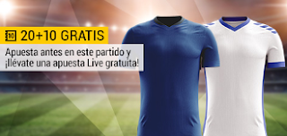 bwin promocion 10 euros Getafe vs Tenerife 24 junio bwin promocion 10 euros Getafe vs Tenerife 24 junio