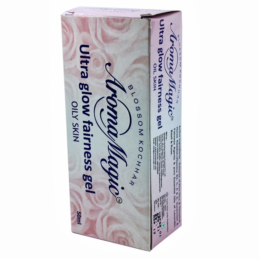 aroma magic cream price