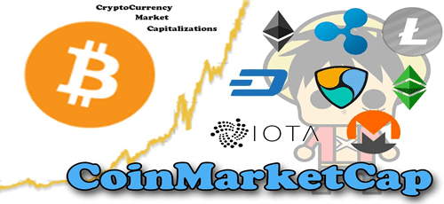 Reasons Why Cryptocurrency Won't be Ruined coinmarketcap