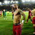Putuskan Bertahan Di Atletico, Ini Komentar Torres