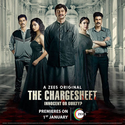 The Chargesheet Innocent Or Guilty 2020 Hindi WEB Series 720p HEVC