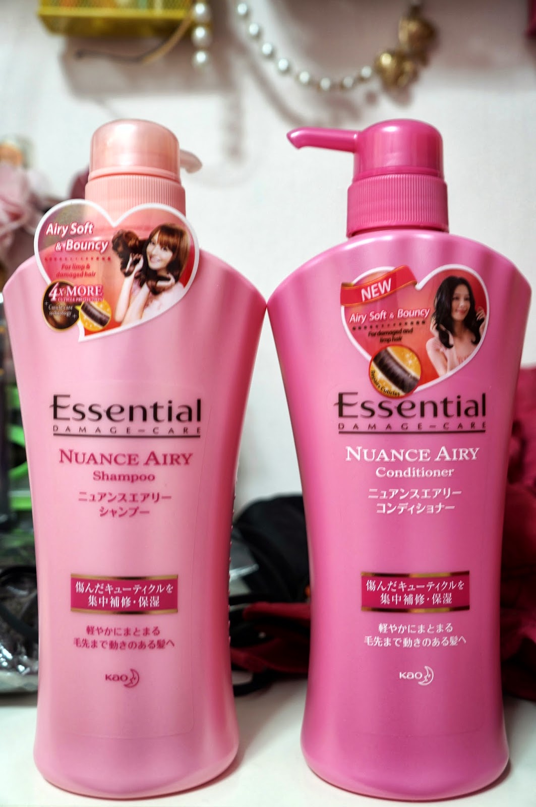 My First Perm Serene S Blog