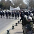 Εισβολή άπλυτων του Ρουβίκωνα στον ΑΔΜΗΕ