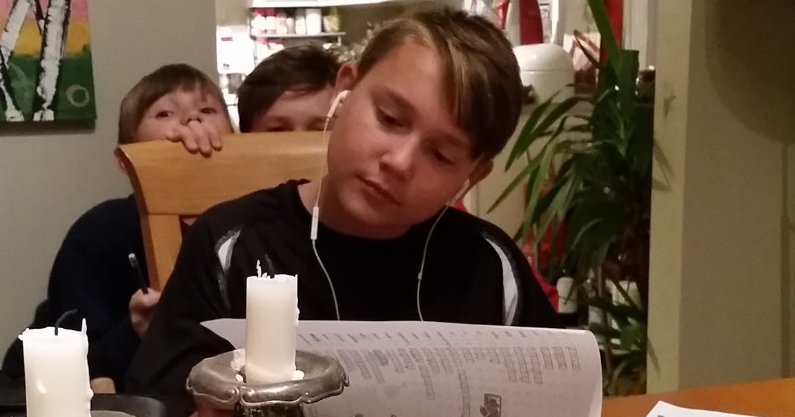 Homework for kids image